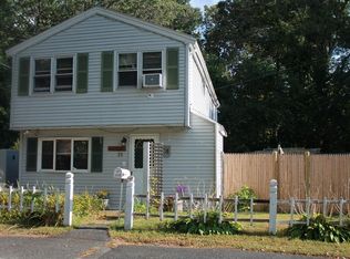 21 Myrtle St, Tewksbury, MA 01876