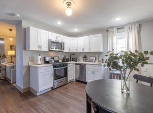 564 E 7th St #2, Boston, MA 02127