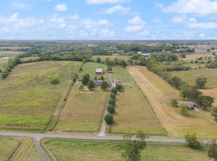 2325 Harrodsburg Rd, Perryville, KY 40468