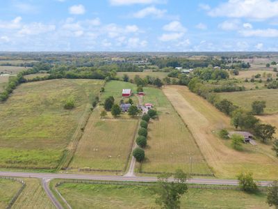2325 Harrodsburg Rd, Perryville, KY, 40468
