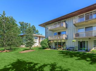 North Wood Apartments, Ithaca, NY 14850
