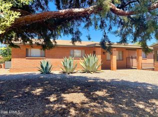 110 Nighthawk Ave, Bisbee, AZ 85603