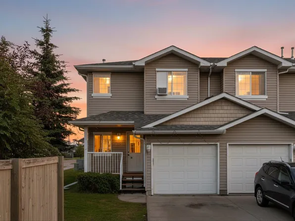 380 Silver Berry Rd NW #33, Edmonton, AB T6T 0G4