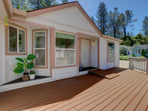450 Gladycon Rd Spc 87, Colfax, CA 95713
