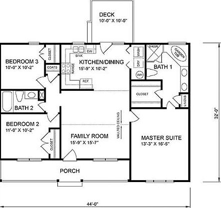 1st image of 109 N Don Ln