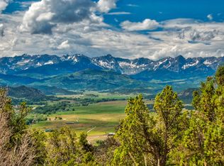 98 Jacks Pl, Ridgway, CO 81432