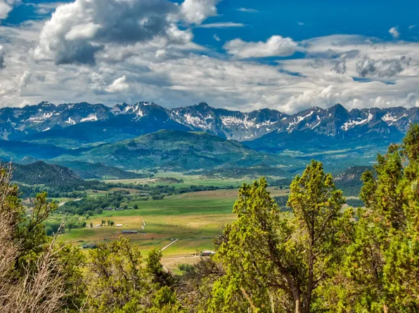 98 Jacks Pl, Ridgway, CO 81432