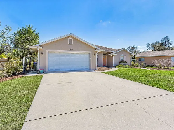 1500 Logsdon St, North Port, FL 34287