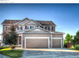 803 Saddlebrook Ln, Fort Collins, CO 80525