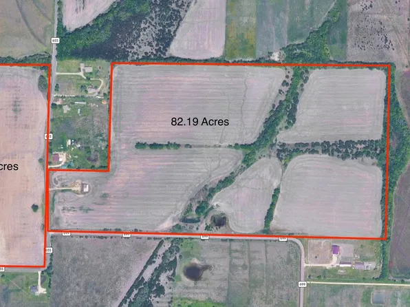 0 County Road 699, Farmersville, TX 75442