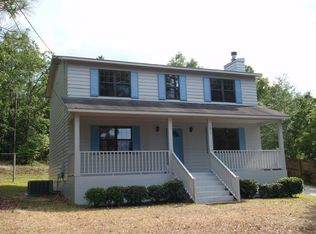 677 Sudlow Lake Rd, North Augusta, SC 29841