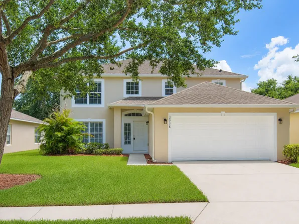 2538 12TH Square SW, Vero Beach, FL 32968