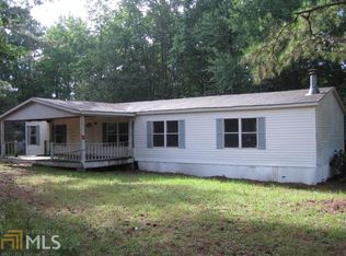 3020 Vinson Mountain Rd, Rockmart, GA 30153