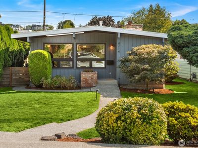 4714 50th Avenue SW, Seattle, WA, 98116