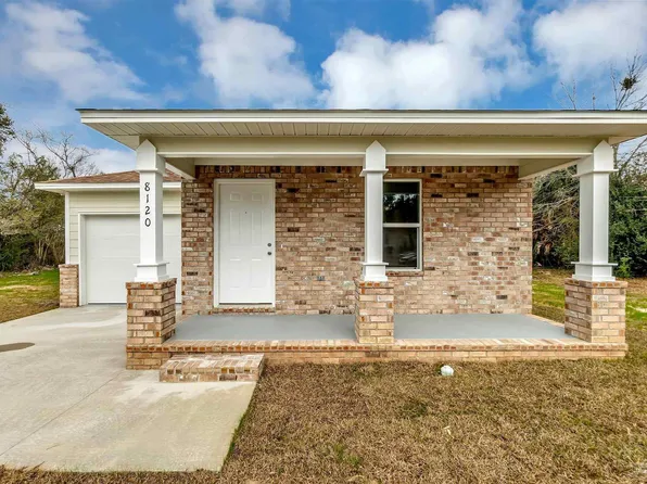 8120 Tabaid Ln, Pensacola, FL 32506