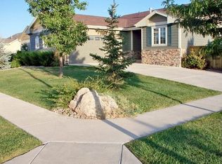 180 Turner Ave, Berthoud, CO 80513