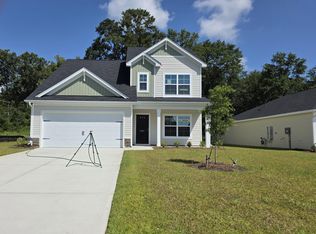 5663 Cobalt Falls Bend Lot 301, Aiken, SC 29801