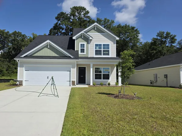 5663 Cobalt Falls Bend Lot 301, Aiken, SC 29801