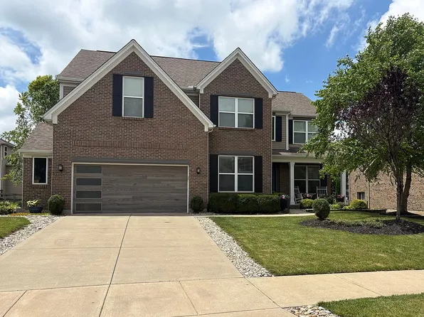 6369 Hampshire Trl, Middletown, OH 45044