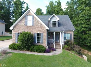 75 Overlook Trce, Commerce, GA 30529