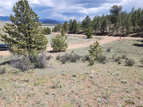 Ram Street LOT 03, Hartsel, CO 80449