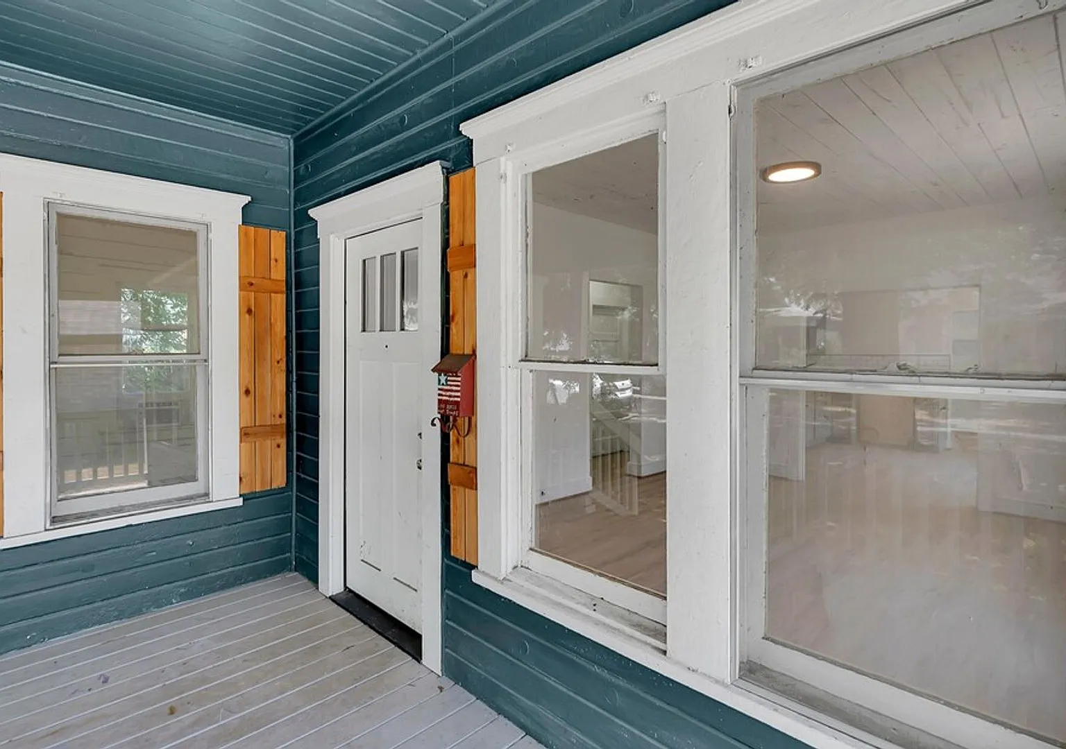 2BD/1BA Home in the Heart of Waco — Photo 3