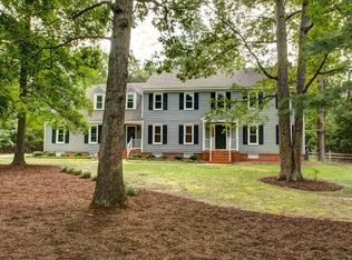 13640 Glendower Rd, Midlothian, VA 23113