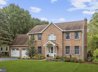 3009 Wheatfield Rd, Finksburg, MD 21048