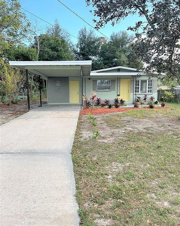 1st image of 1605 E BOUGAINVILLEA AVENUE