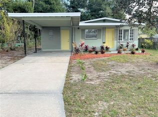 1605 E Bougainvillea Ave, Tampa, FL 33612