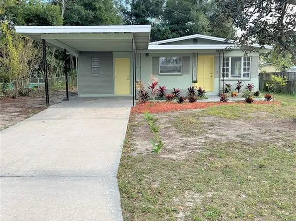 1605 E Bougainvillea Ave, Tampa, FL 33612