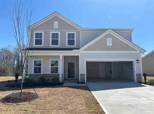 703 Roy Adams Rd, Angier, NC 27501