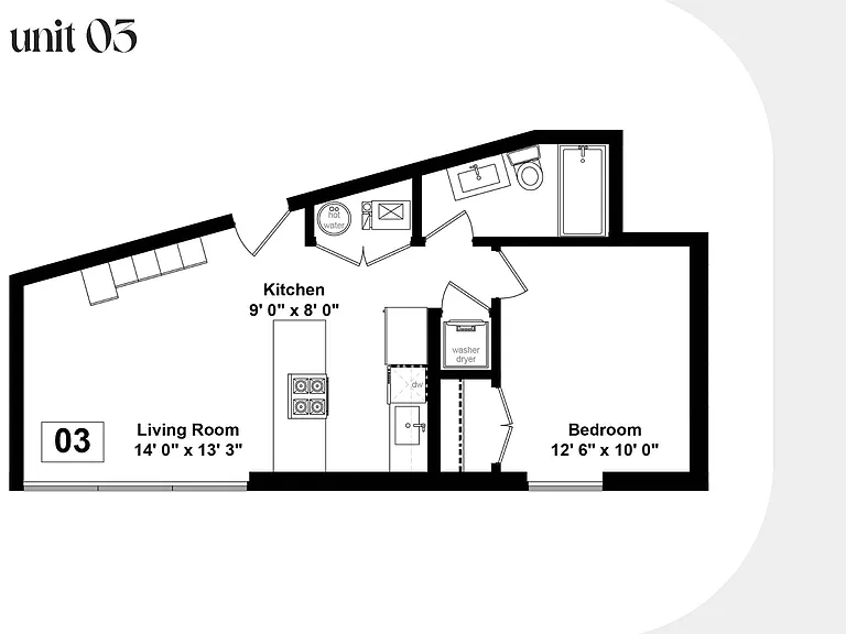 943 N. Crosby St. — Photo 20