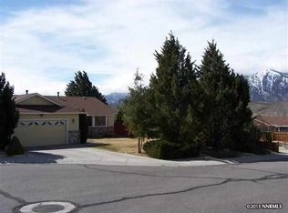 979 Shadow Ln, Carson City, NV 89705