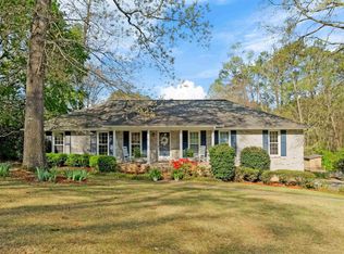 2673 Buckboard Rd, Birmingham, AL 35244