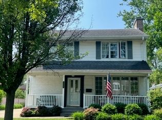 1709 Greendale Ave, Park Ridge, IL 60068