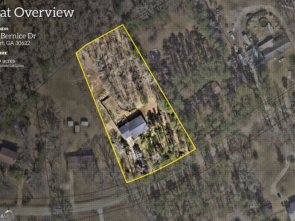 1st image of 125 Bernice Dr