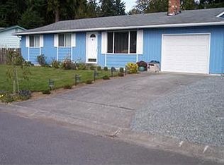 5911 135th Pl NE, Marysville, WA 98271