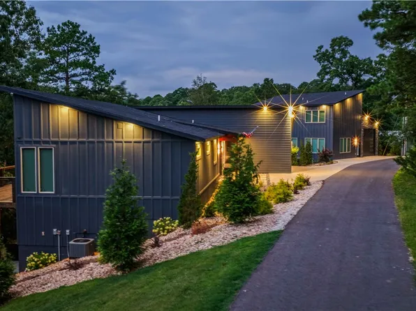 10087 Rustling Oaks, Rogers, AR 72756