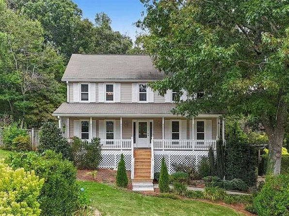 720 Creek Trl NW, Kennesaw, GA 30144