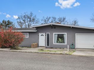 730 SE Turner St, Madras, OR 97741