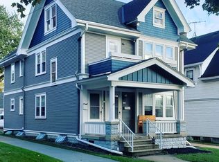 1316 N 68th St, Wauwatosa, WI 53213