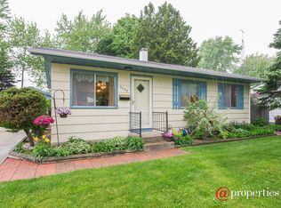 8604 20th Ave, Kenosha, WI 53143