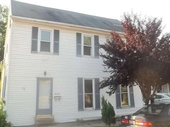 626 S River St, Franklin, OH 45005
