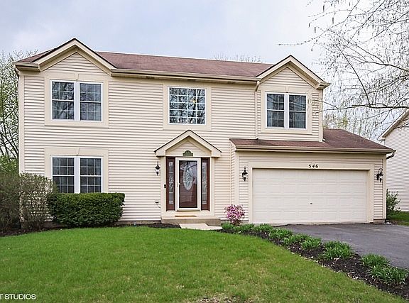 2nd image of 546 Waterford Dr