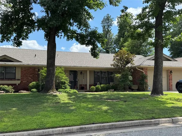 4908 NW 32nd St, Oklahoma City, OK 73122