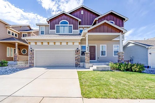 957 Salmon Pond Way Photo 1