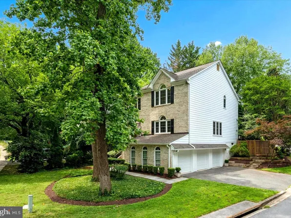 8900 Ellsworth Ct, Silver Spring, MD 20910