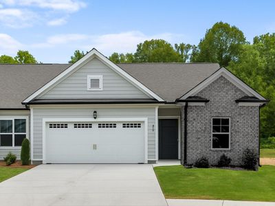 466 Double Play Dr #109, Chattanooga, TN, 37421