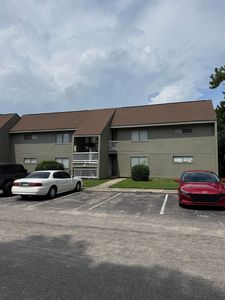 2000 Greens Blvd. #9-D, Myrtle Beach, SC, 29577